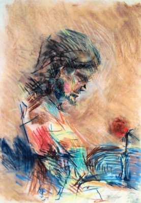 Selbstportrait mit Rose.jpg